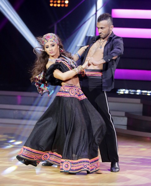 Dancing with the stars Live 2